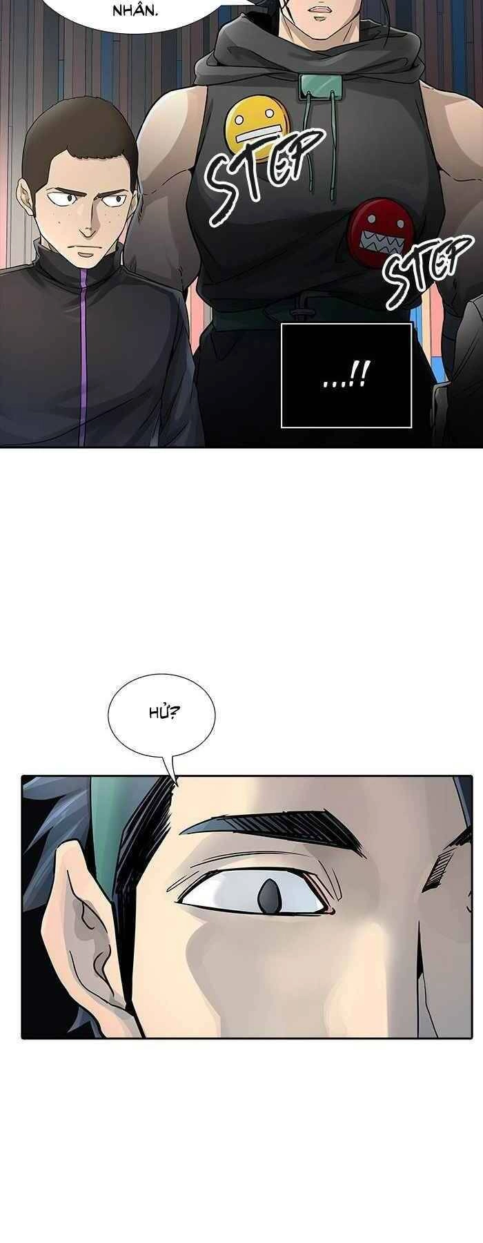 Tòa Tháp Bí Ẩn 2 Chapter 493 - 56