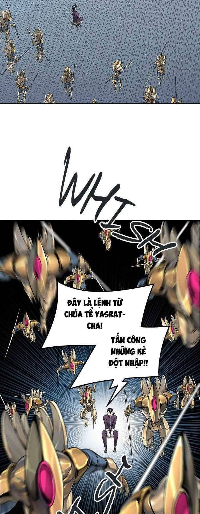 Tòa Tháp Bí Ẩn 2 Chapter 493 - 59