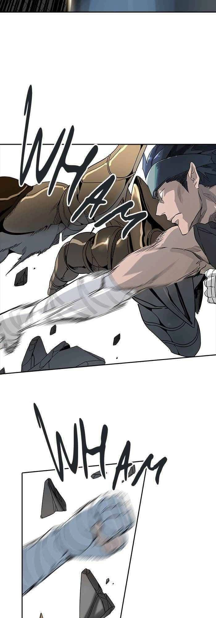 Tòa Tháp Bí Ẩn 2 Chapter 493 - 62