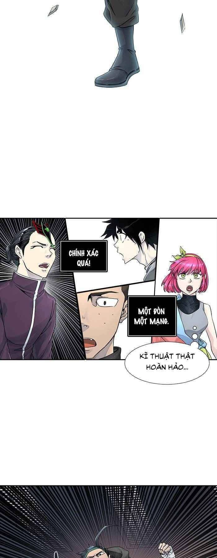 Tòa Tháp Bí Ẩn 2 Chapter 493 - 67