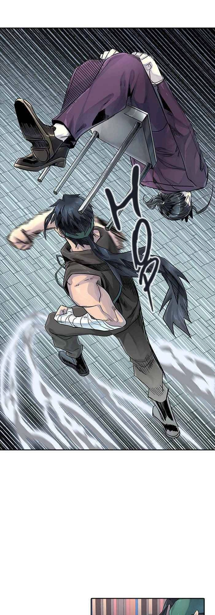 Tòa Tháp Bí Ẩn 2 Chapter 493 - 69