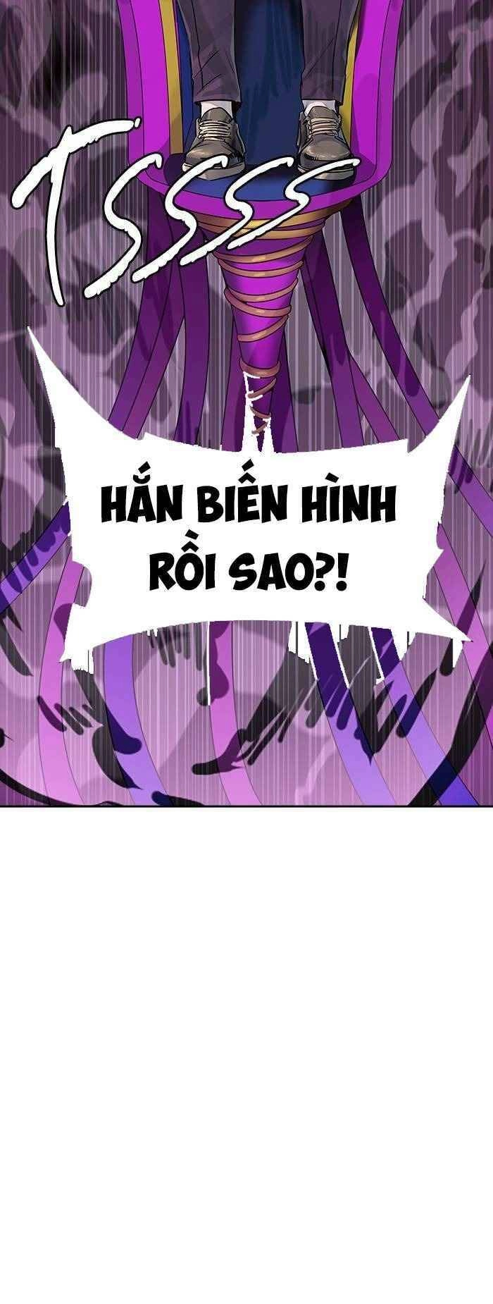 Tòa Tháp Bí Ẩn 2 Chapter 493 - 76