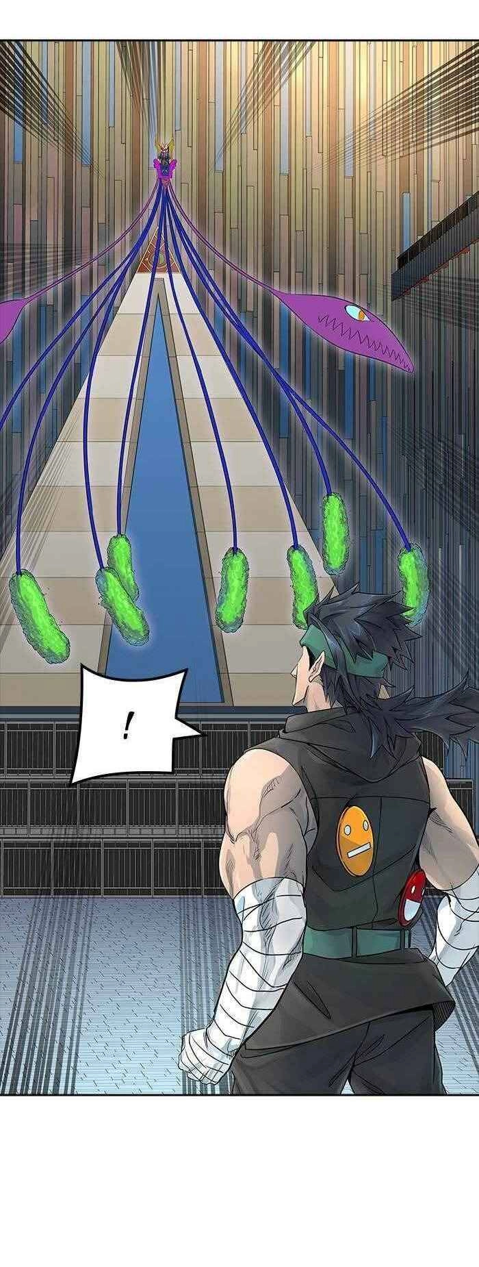 Tòa Tháp Bí Ẩn 2 Chapter 493 - 77