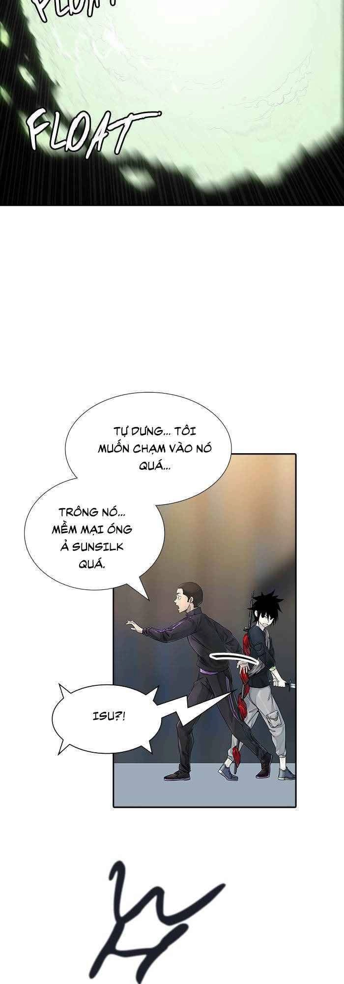 Tòa Tháp Bí Ẩn 2 Chapter 493 - 82