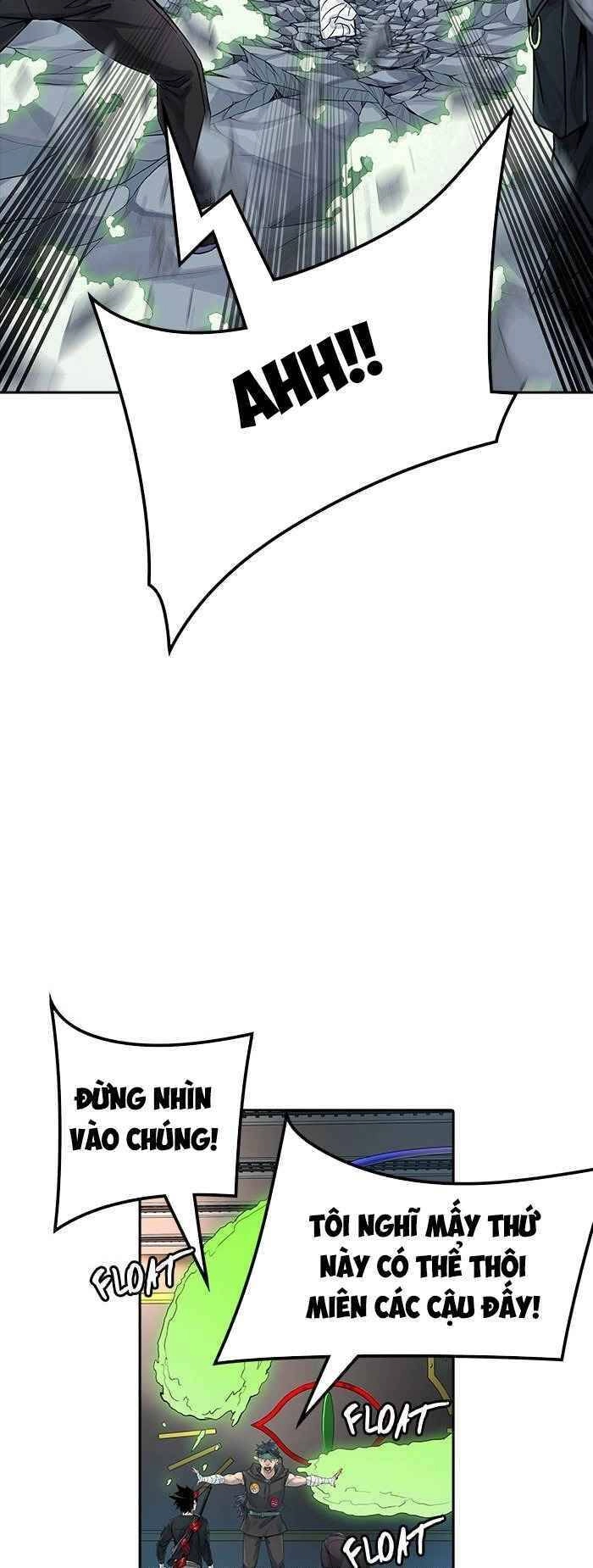 Tòa Tháp Bí Ẩn 2 Chapter 493 - 84