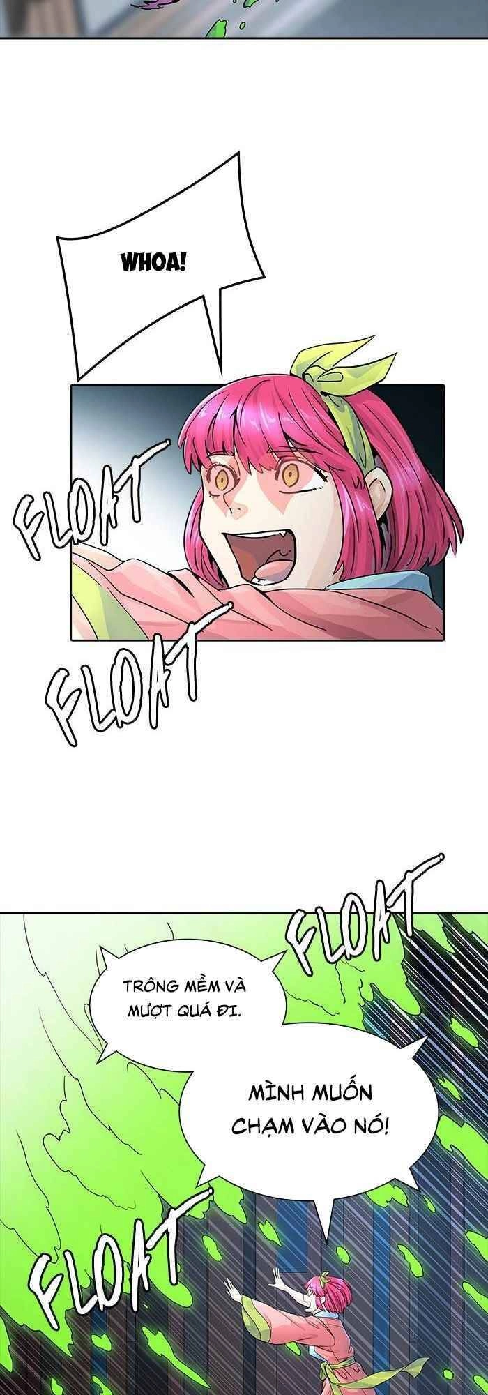 Tòa Tháp Bí Ẩn 2 Chapter 493 - 86