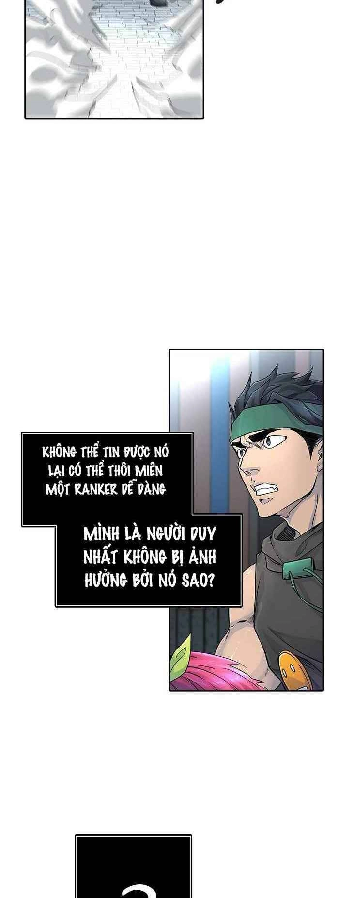 Tòa Tháp Bí Ẩn 2 Chapter 493 - 89