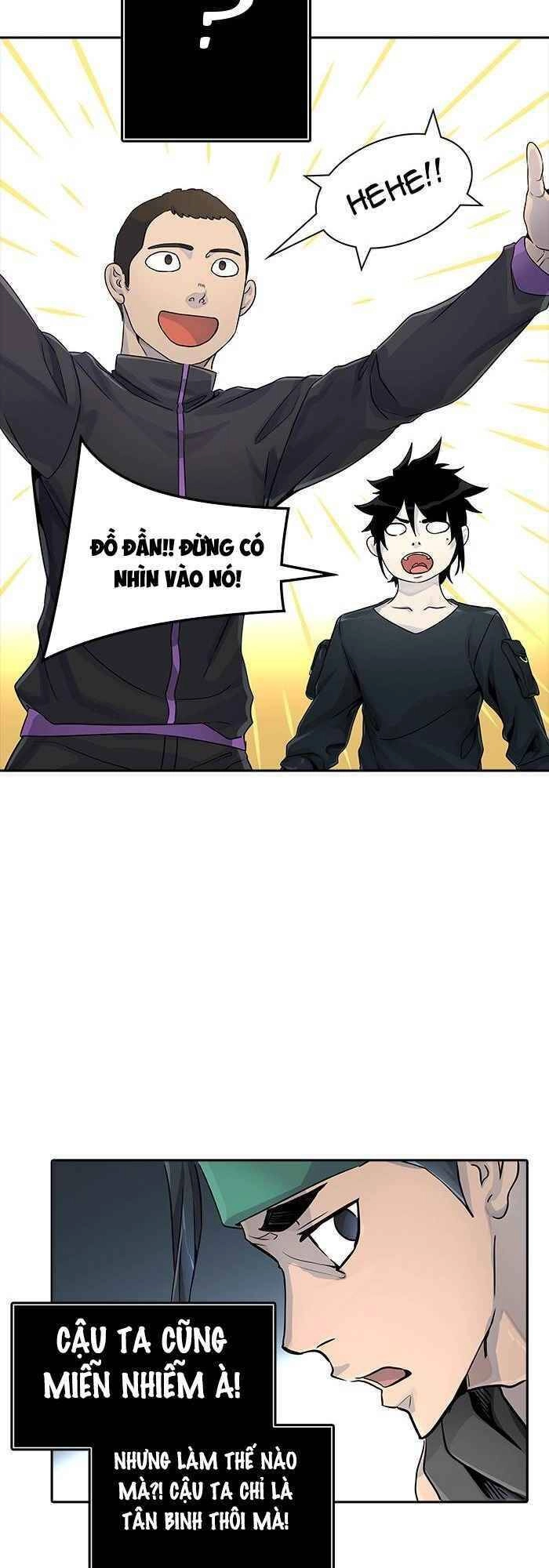 Tòa Tháp Bí Ẩn 2 Chapter 493 - 90