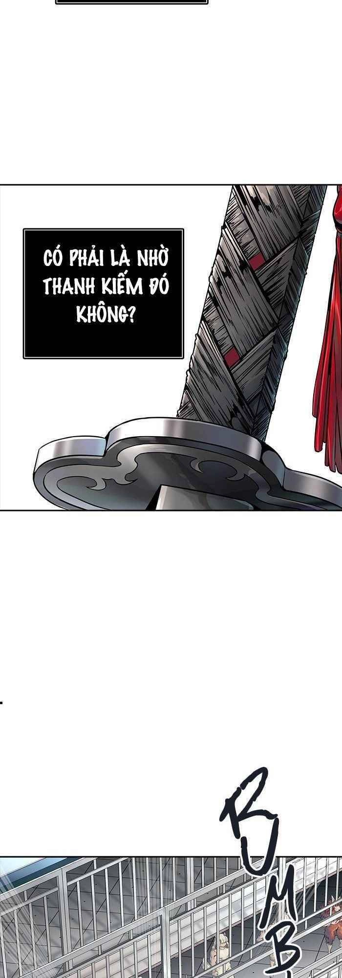 Tòa Tháp Bí Ẩn 2 Chapter 493 - 91