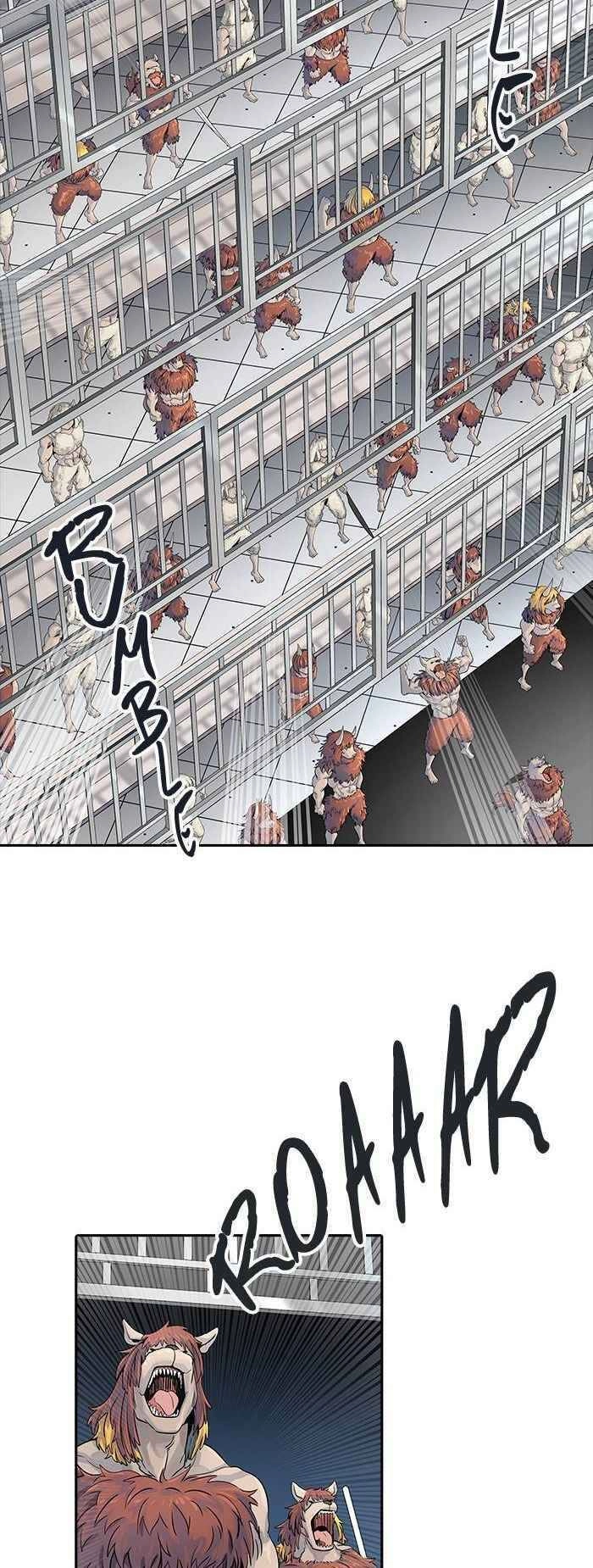 Tòa Tháp Bí Ẩn 2 Chapter 493 - 92