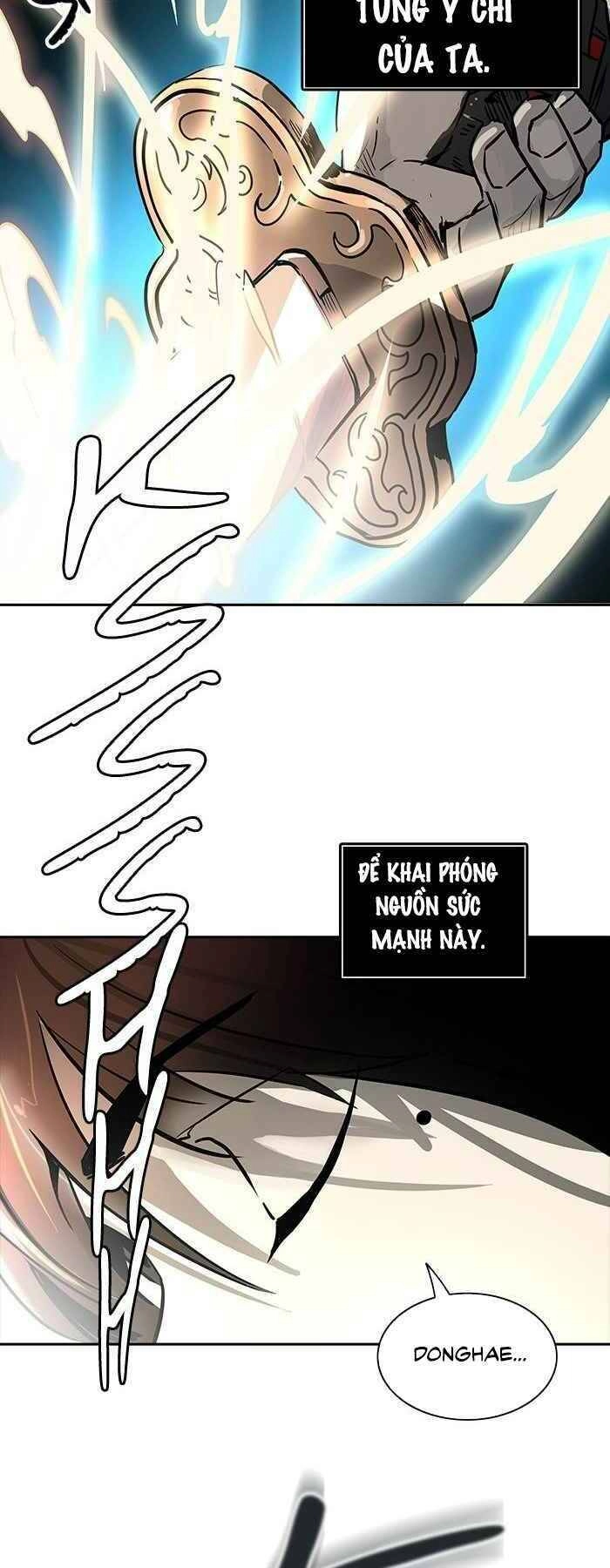 Tòa Tháp Bí Ẩn 2 Chapter 493 - 107