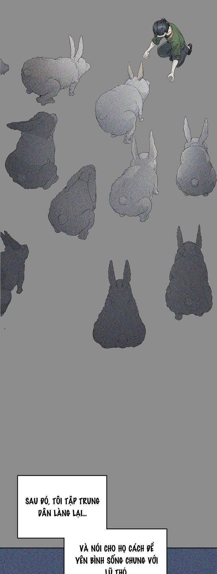 Tòa Tháp Bí Ẩn 2 Chapter 494 - 8