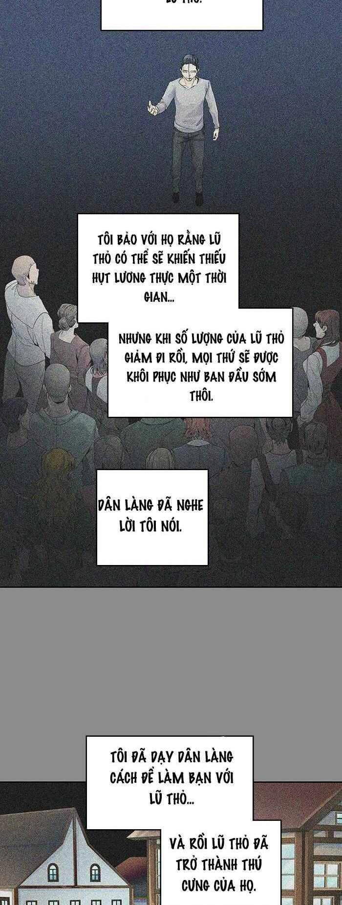 Tòa Tháp Bí Ẩn 2 Chapter 494 - 9