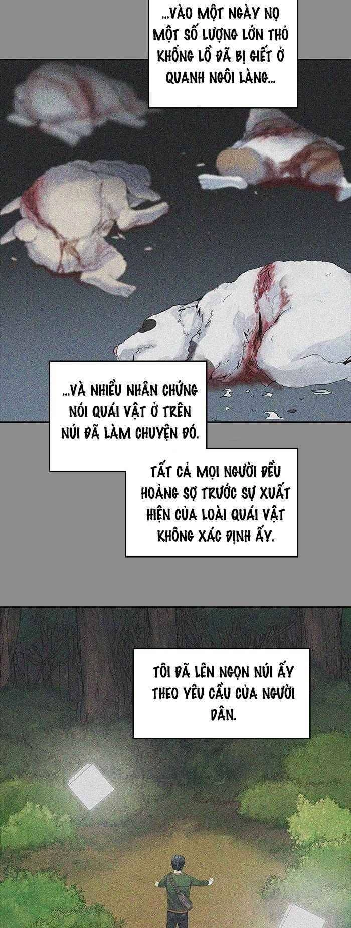 Tòa Tháp Bí Ẩn 2 Chapter 494 - 11