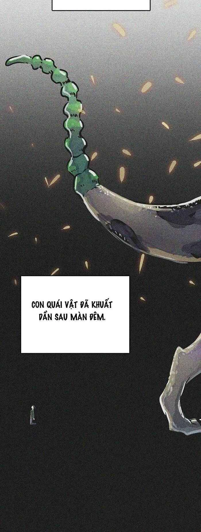 Tòa Tháp Bí Ẩn 2 Chapter 494 - 15