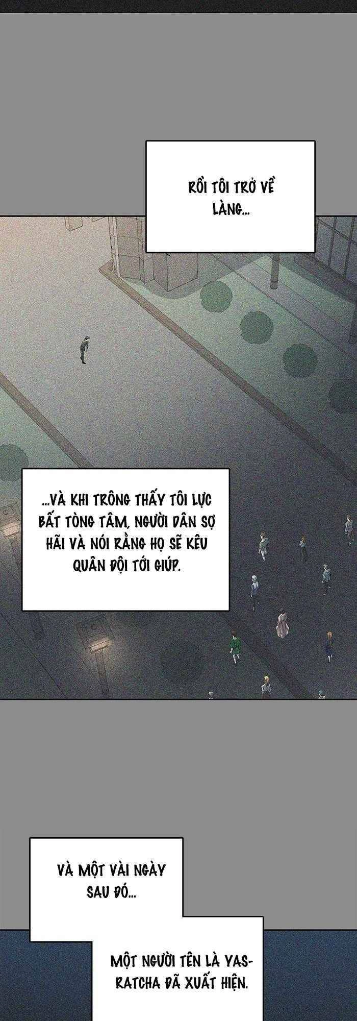 Tòa Tháp Bí Ẩn 2 Chapter 494 - 16