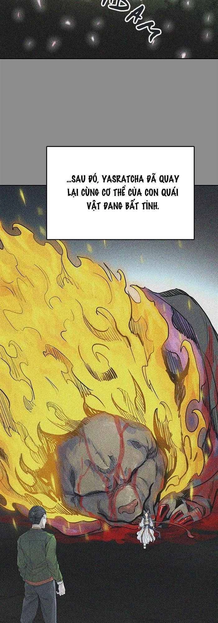 Tòa Tháp Bí Ẩn 2 Chapter 494 - 19