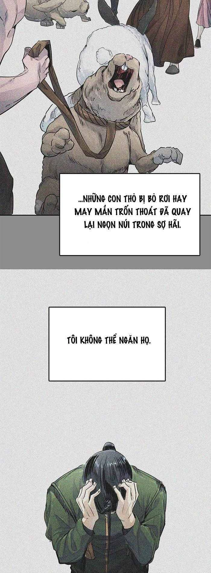 Tòa Tháp Bí Ẩn 2 Chapter 494 - 23