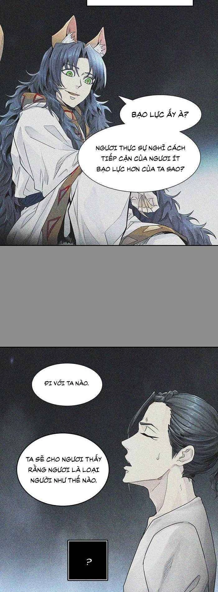 Tòa Tháp Bí Ẩn 2 Chapter 494 - 26