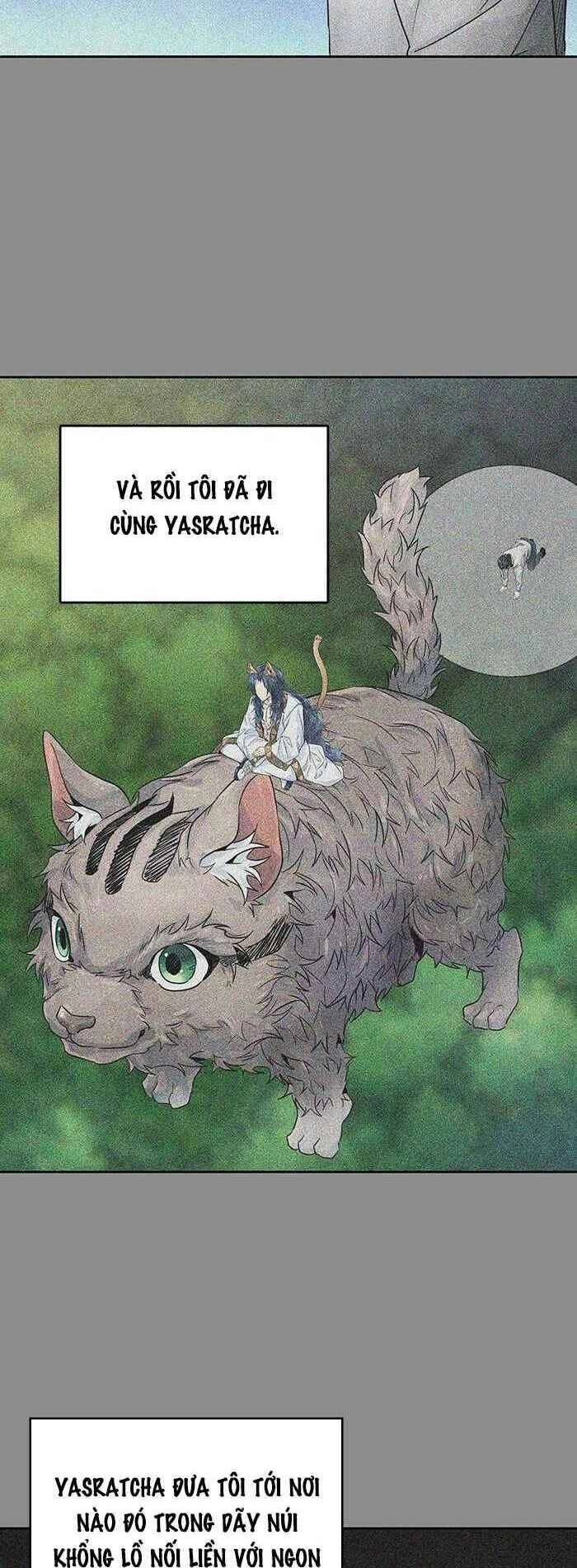 Tòa Tháp Bí Ẩn 2 Chapter 494 - 27