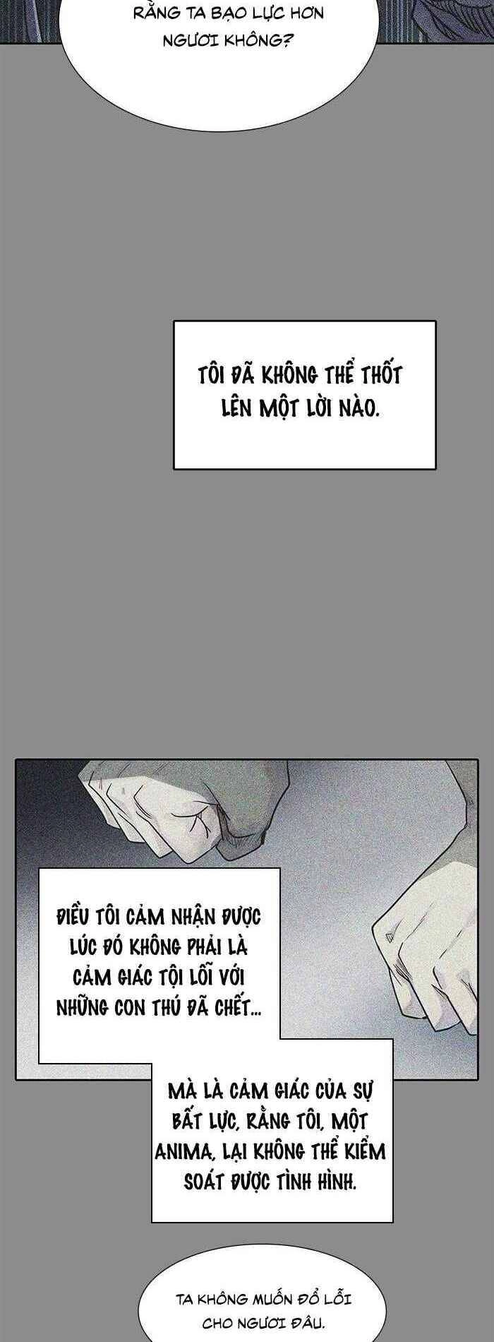 Tòa Tháp Bí Ẩn 2 Chapter 494 - 33