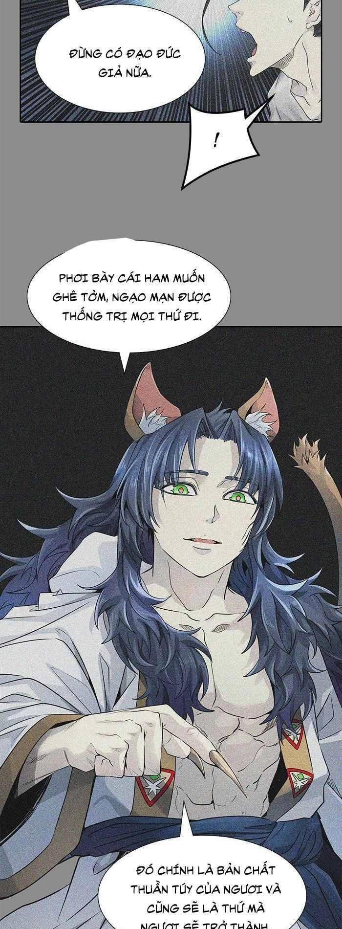 Tòa Tháp Bí Ẩn 2 Chapter 494 - 35