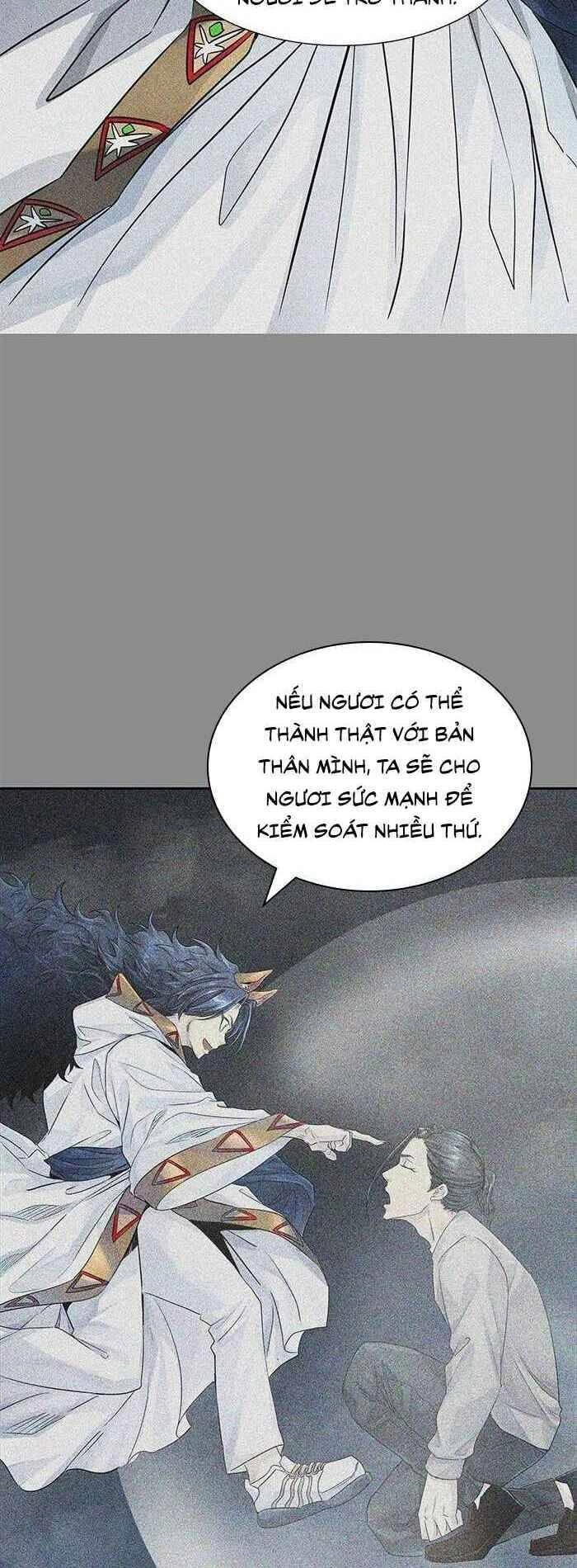 Tòa Tháp Bí Ẩn 2 Chapter 494 - 36