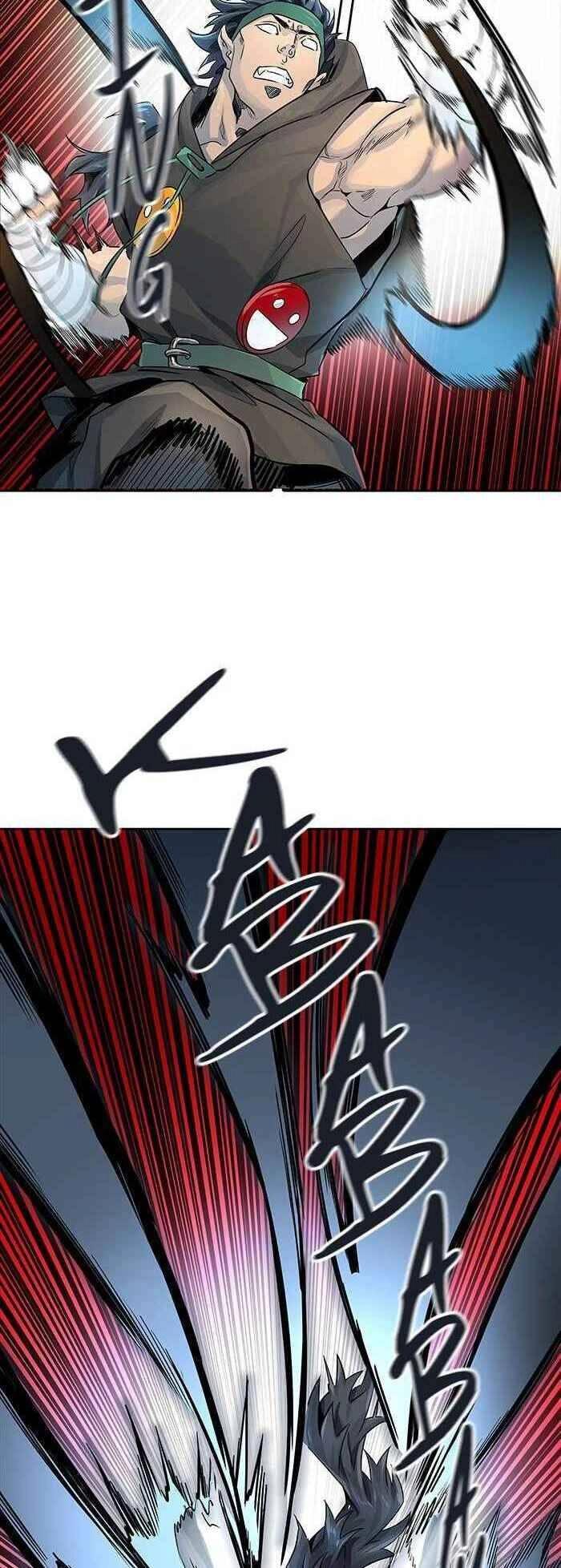 Tòa Tháp Bí Ẩn 2 Chapter 494 - 42