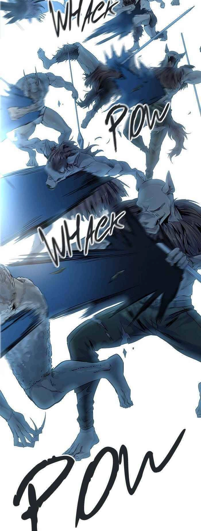 Tòa Tháp Bí Ẩn 2 Chapter 494 - 44