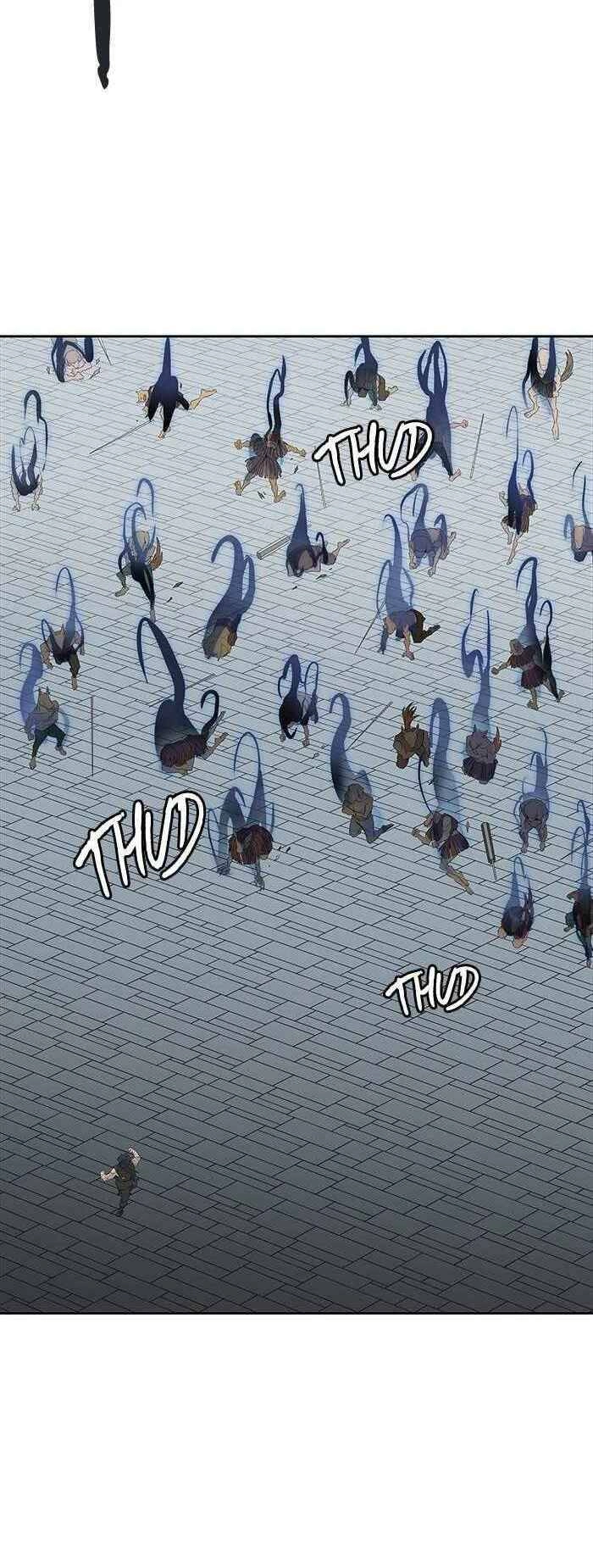 Tòa Tháp Bí Ẩn 2 Chapter 494 - 45