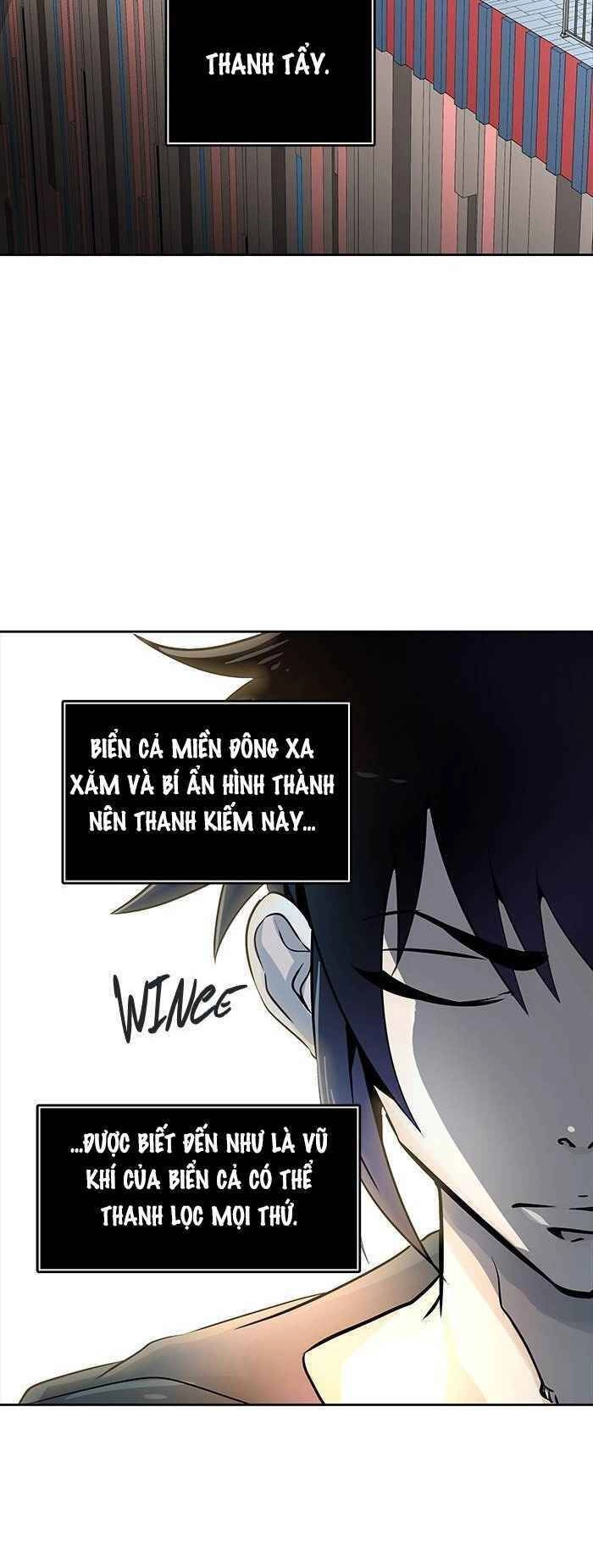 Tòa Tháp Bí Ẩn 2 Chapter 494 - 47