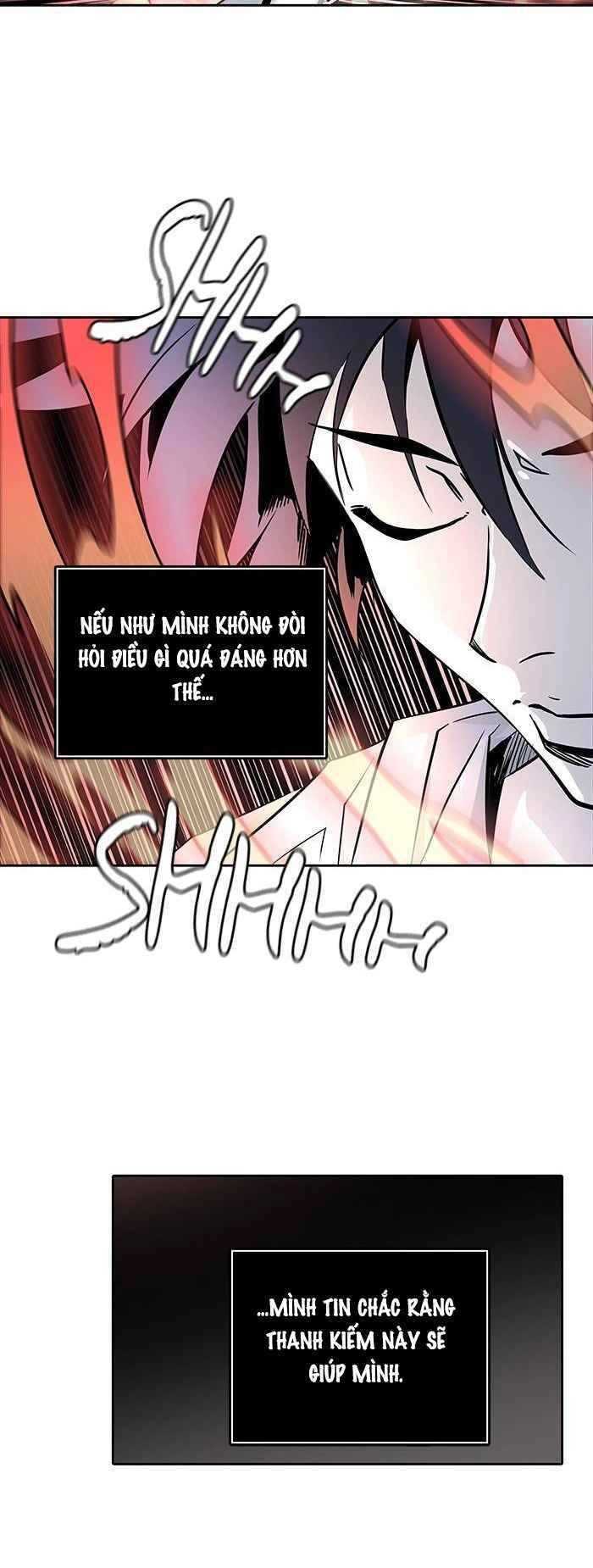 Tòa Tháp Bí Ẩn 2 Chapter 494 - 56