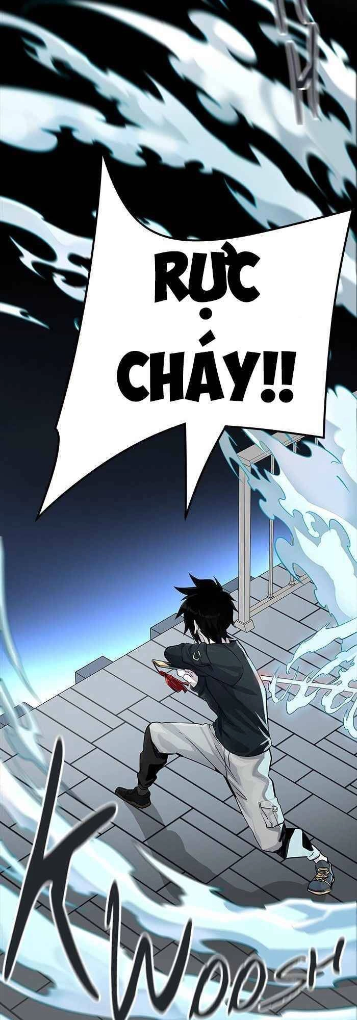 Tòa Tháp Bí Ẩn 2 Chapter 494 - 58