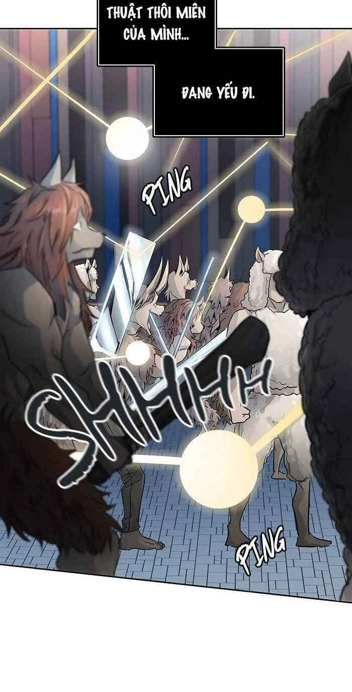 Tòa Tháp Bí Ẩn 2 Chapter 494 - 69