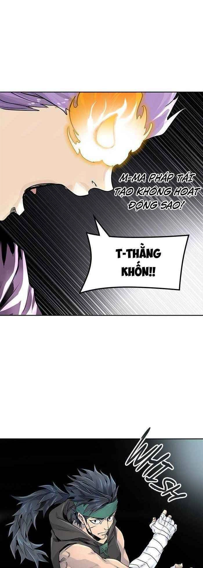 Tòa Tháp Bí Ẩn 2 Chapter 494 - 79