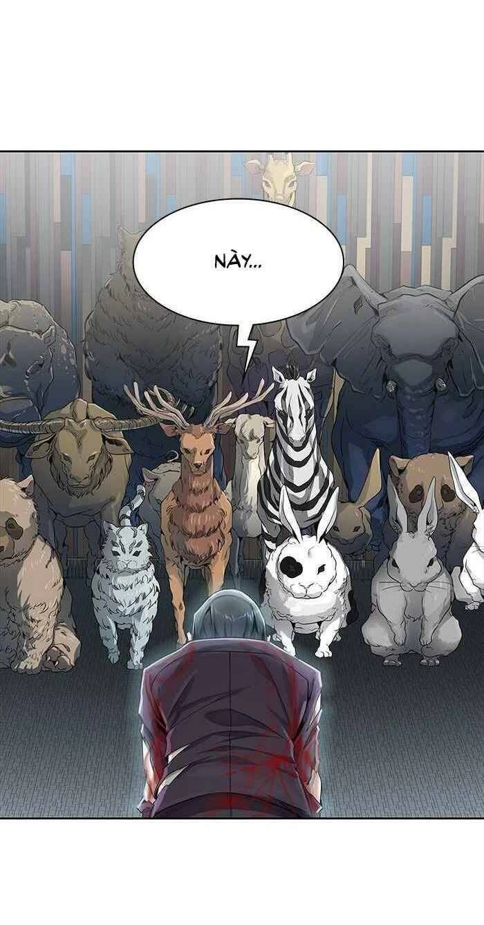 Tòa Tháp Bí Ẩn 2 Chapter 494 - 97