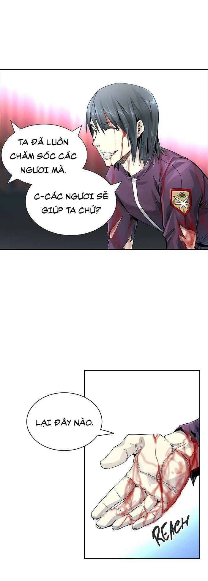 Tòa Tháp Bí Ẩn 2 Chapter 494 - 98