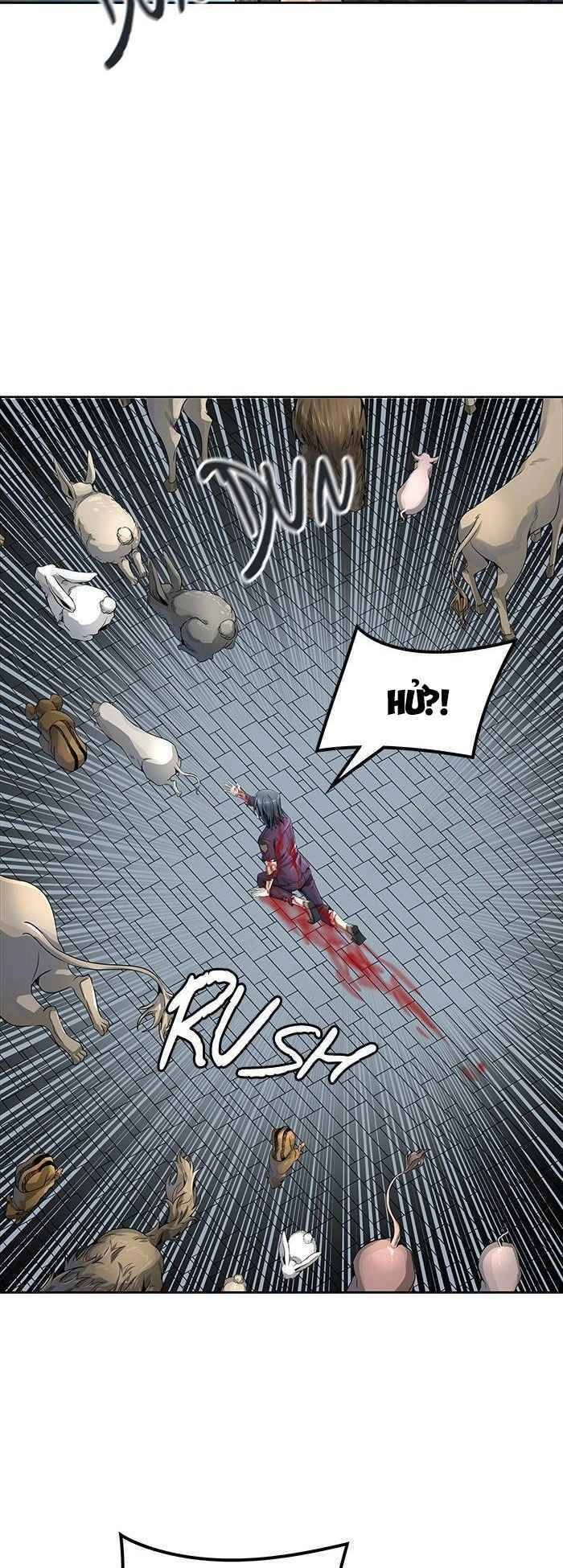 Tòa Tháp Bí Ẩn 2 Chapter 494 - 100