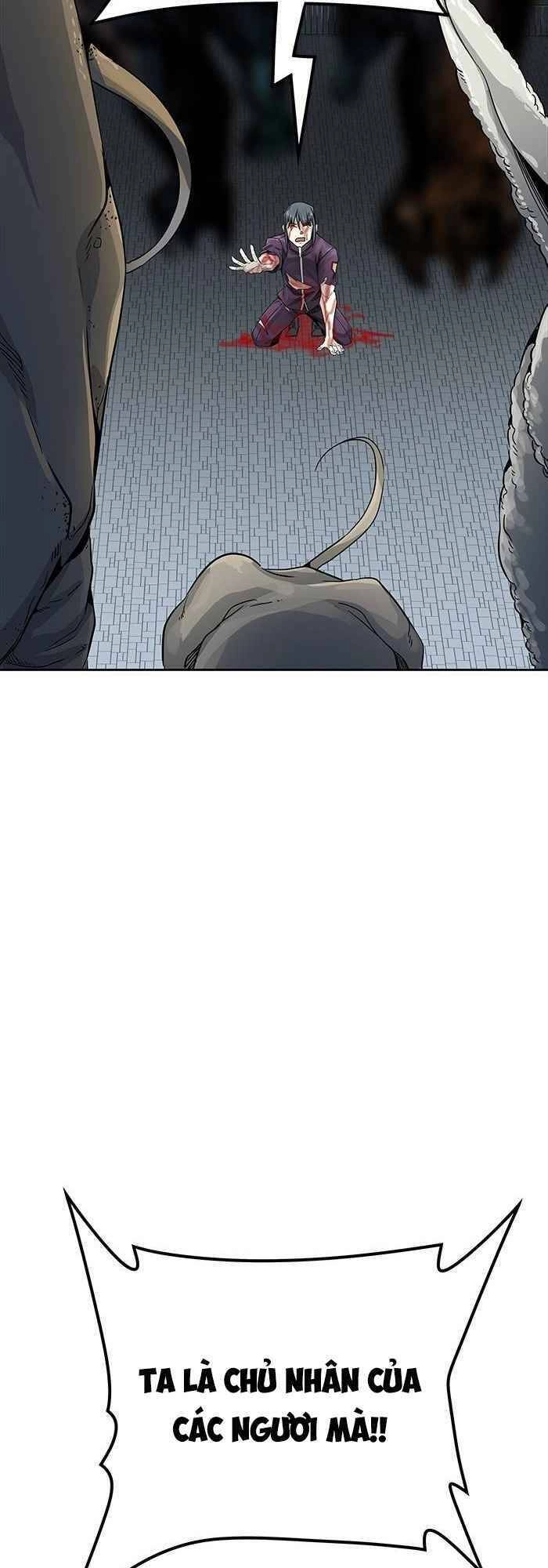 Tòa Tháp Bí Ẩn 2 Chapter 494 - 102