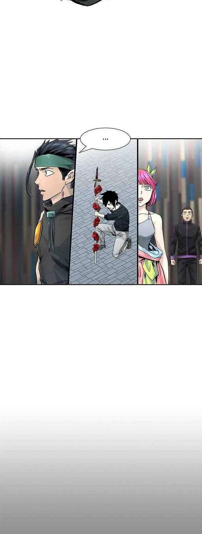 Tòa Tháp Bí Ẩn 2 Chapter 494 - 106