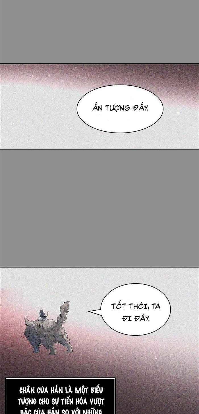 Tòa Tháp Bí Ẩn 2 Chapter 494 - 111