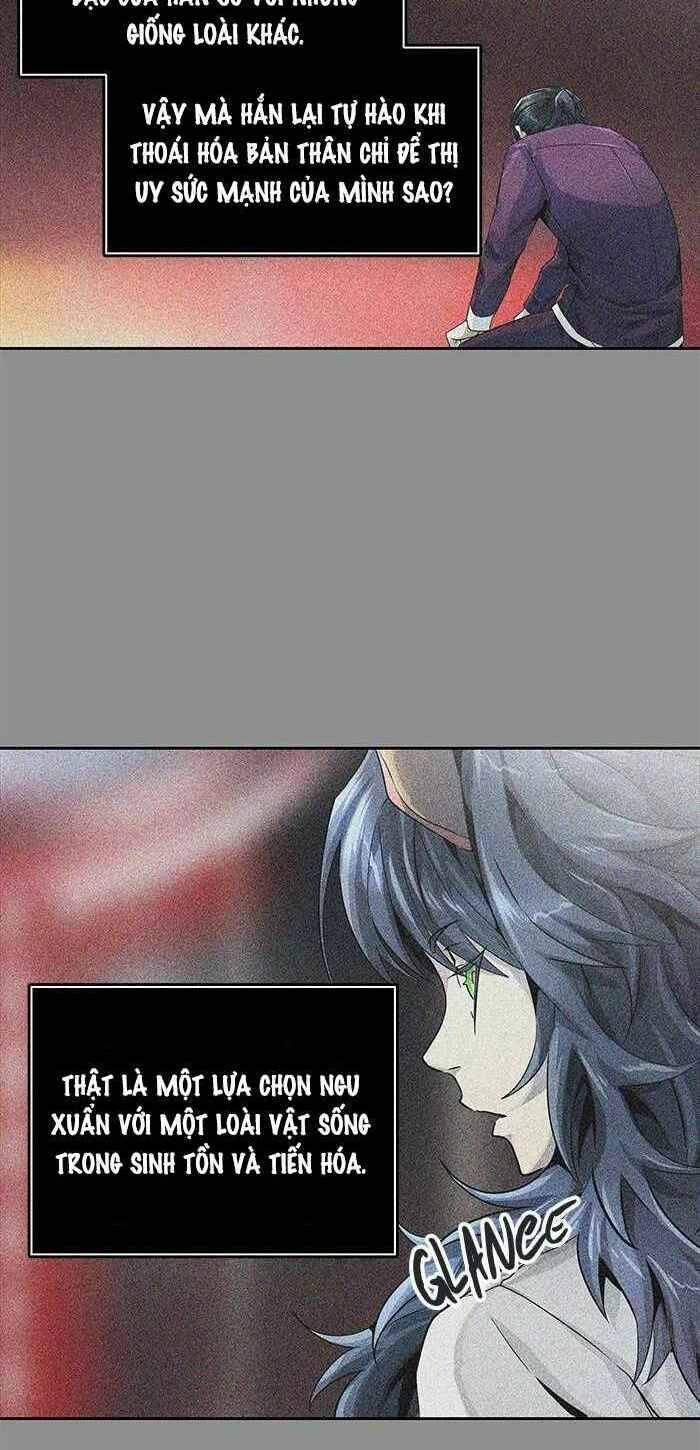 Tòa Tháp Bí Ẩn 2 Chapter 494 - 112