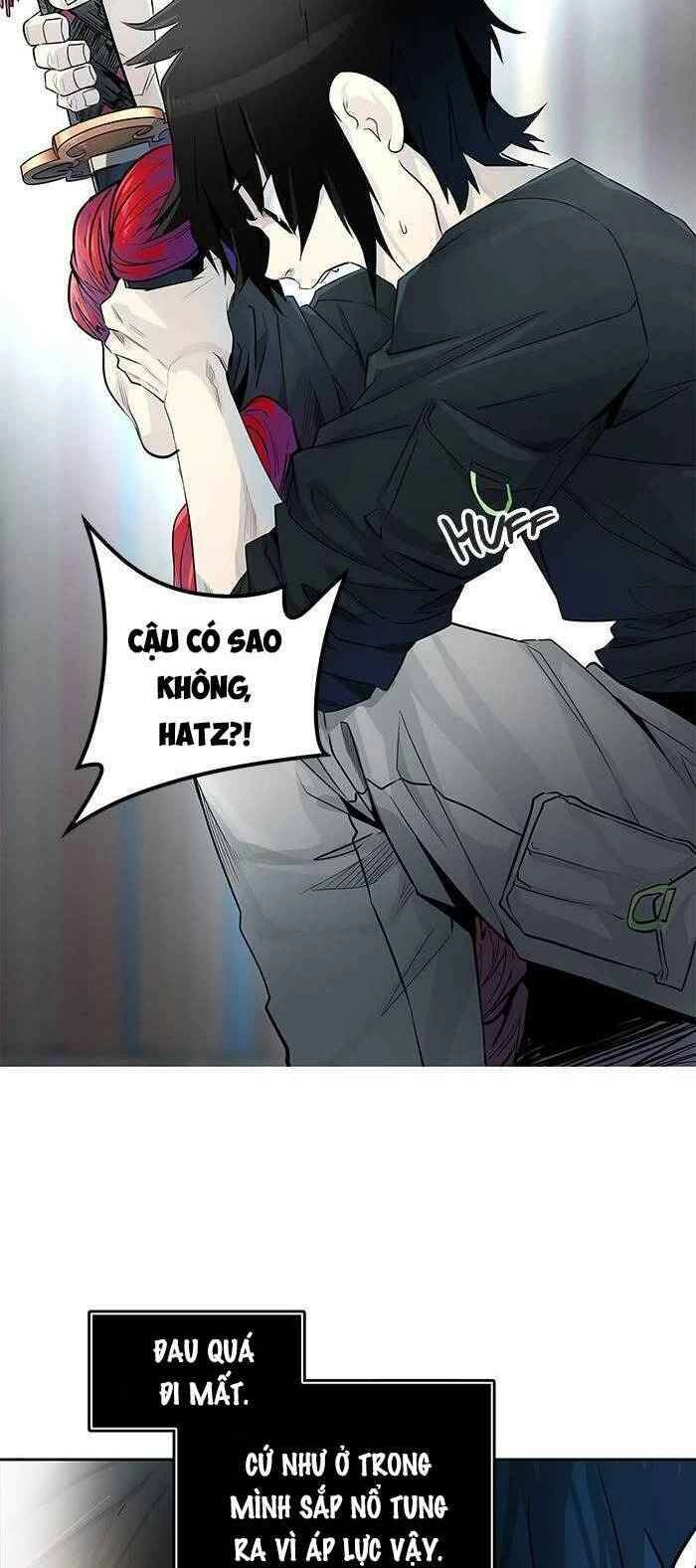 Tòa Tháp Bí Ẩn 2 Chapter 494 - 116