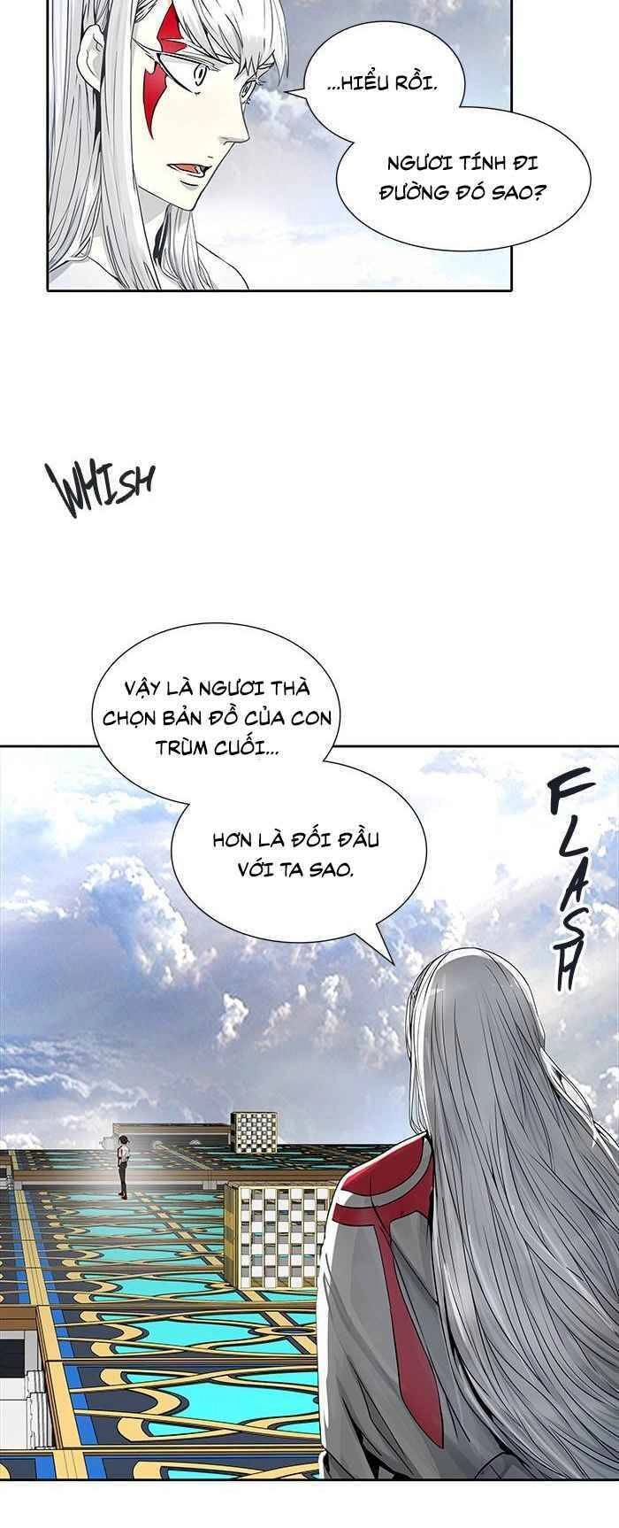 Tòa Tháp Bí Ẩn 2 Chapter 494 - 121