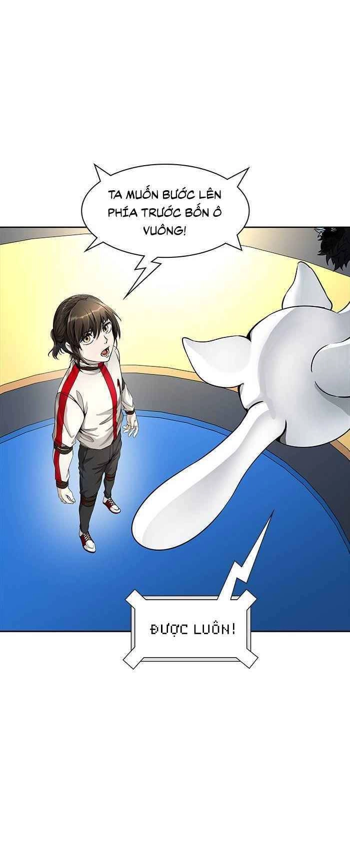 Tòa Tháp Bí Ẩn 2 Chapter 494 - 125