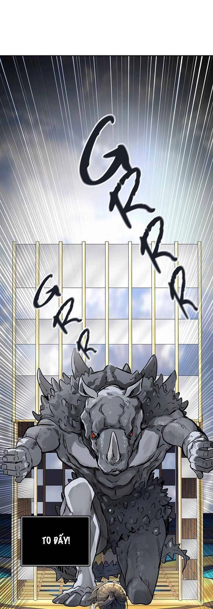 Tòa Tháp Bí Ẩn 2 Chapter 494 - 129