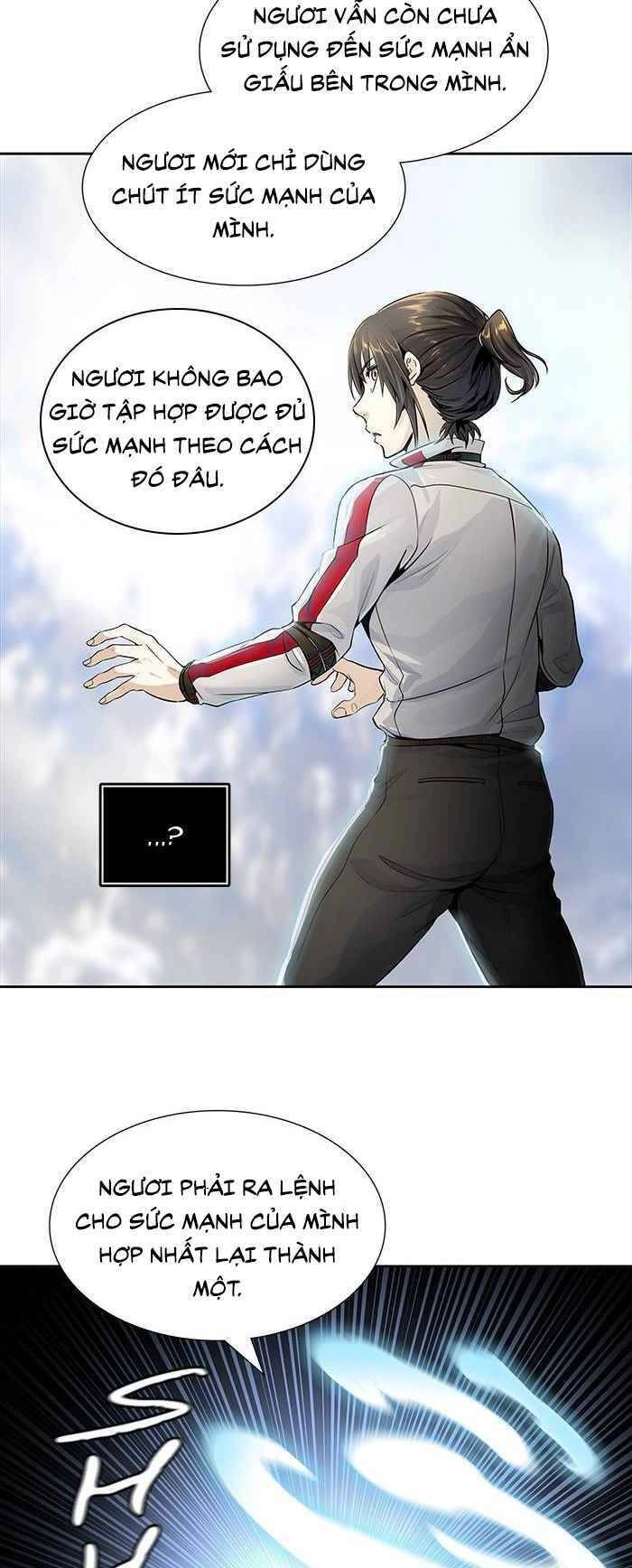 Tòa Tháp Bí Ẩn 2 Chapter 494 - 137