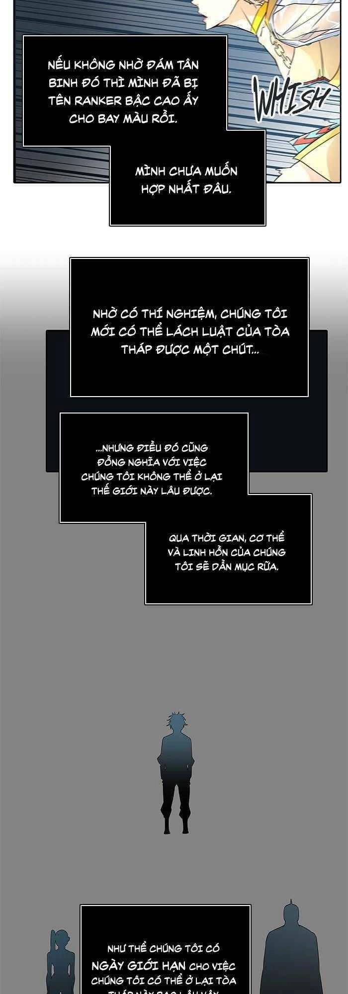 Tòa Tháp Bí Ẩn 2 Chapter 495 - 2