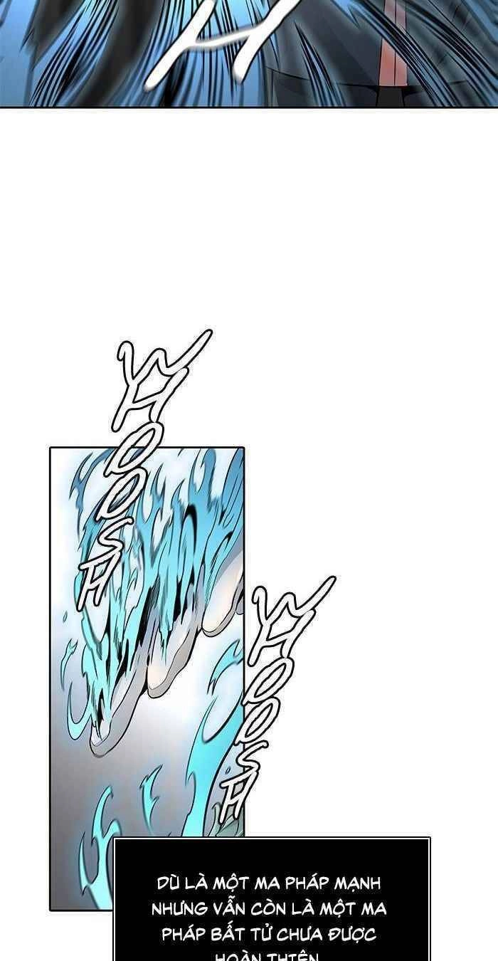 Tòa Tháp Bí Ẩn 2 Chapter 495 - 7