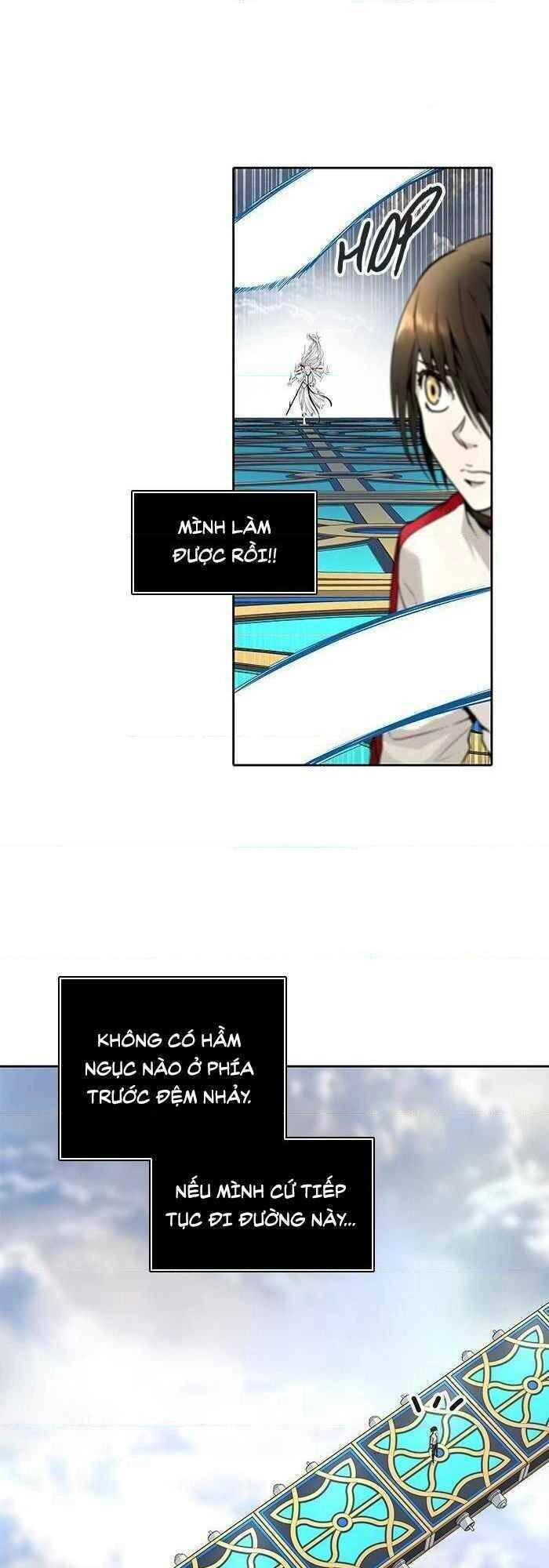 Tòa Tháp Bí Ẩn 2 Chapter 495 - 17